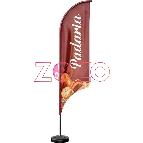 Cờ Phướn In Lụa Tiết Kiệm