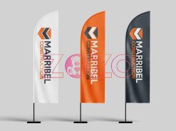 Cờ Phướn Quảng Cáo Giá Rẻ tại HCM