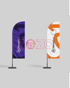 Cờ Phướn In Kỹ Thuật Số