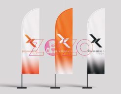 Cờ Phướn Sự Kiện Khai Trương