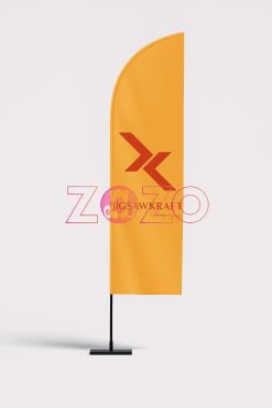 Cờ Phướn Treo Dọc Đường