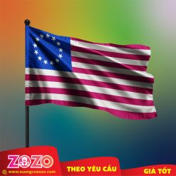 Cờ Nước Mỹ