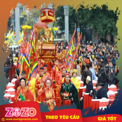 Cờ ngũ sắc sự kiện