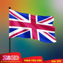 Cờ nước Anh