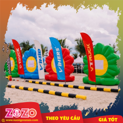 Cờ phướn in theo yêu cầu