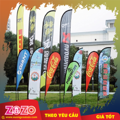 Cờ phướn lưỡi liềm