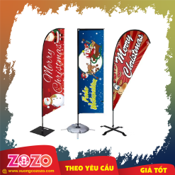 Cờ phướn cánh buồm