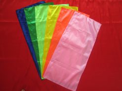 Cờ Phướn Nhiều Màu Có Sẵn