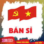 Cờ tổ quốc giá sỉ 17 co to quoc 04