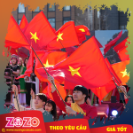 Bán sỉ cờ tổ quốc 8 co to quoc 05