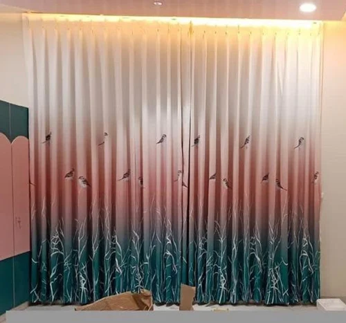 In Rèm Vải Theo Yêu Cầu