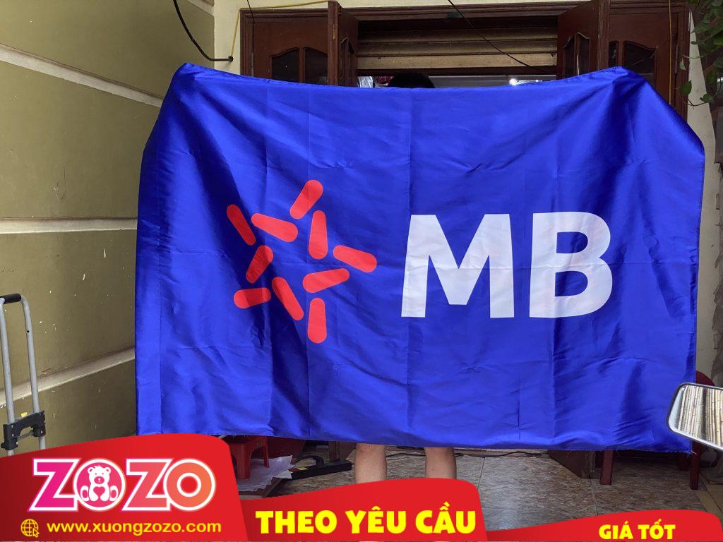 Xưởng In Cờ Vải Theo Yêu Cầu Giá Tận Gốc 18 in co cong ty gia tot thiet ke theo bo nhan dien thuong hieu tai xuong zozo