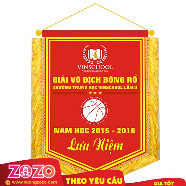 Dịch Vụ In Cờ Lưu Niệm Theo Yêu Cầu – Thiết Kế Chuyên Nghiệp, Giá Tận Xưởng ZoZo 21 cờ lưu niệm